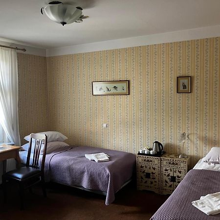 Pensjonat U Kota Wasyla Chodzież Εξωτερικό φωτογραφία